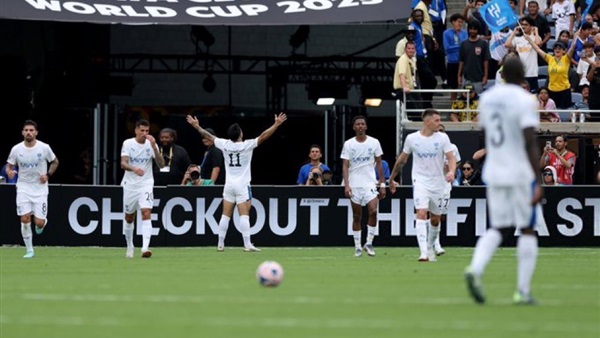 الهلال السعودي