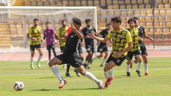 الإسماعيلي 