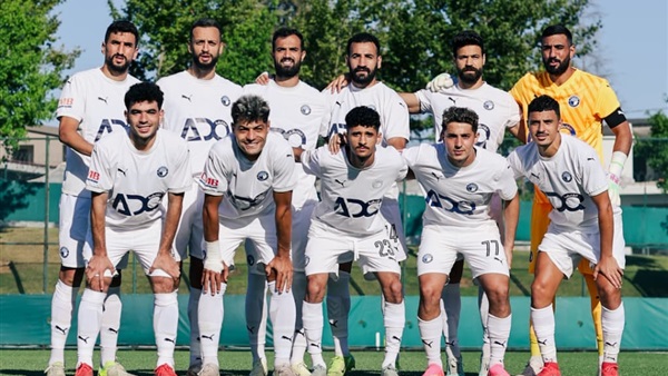 نادي بيراميدز