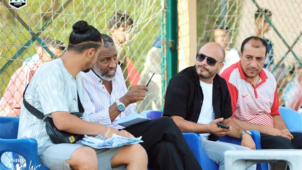 وان ثري| بوابة الرياضة المصرية 