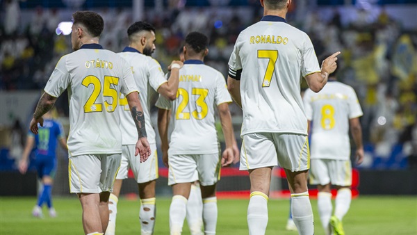 النصر السعودي