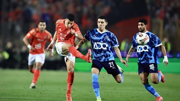 وان ثري| بوابة الرياضة المصرية 