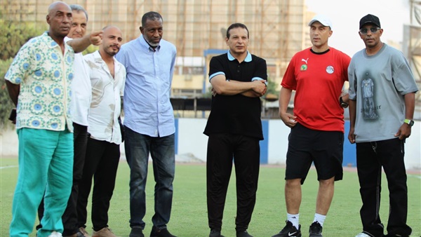 وان ثري| بوابة الرياضة المصرية 