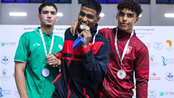 وان ثري| بوابة الرياضة المصرية 