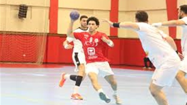 منتخب مصر للناشئين