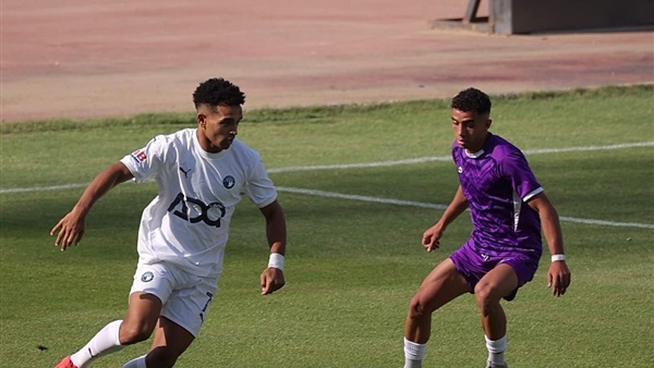 بيراميدز والرجاء