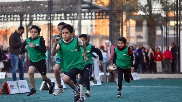 وان ثري| بوابة الرياضة المصرية 