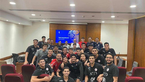 وان ثري| بوابة الرياضة المصرية 