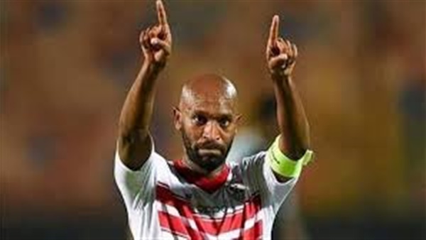 محمود شيكابالا 