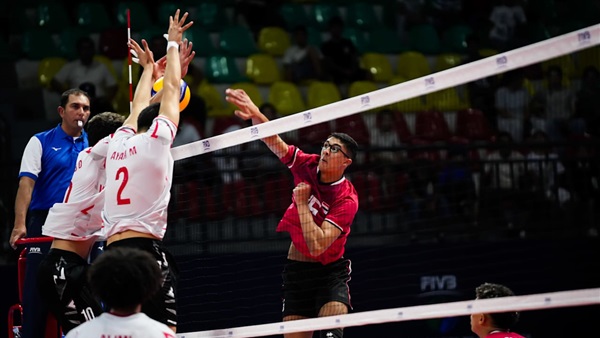 وان ثري| بوابة الرياضة المصرية 