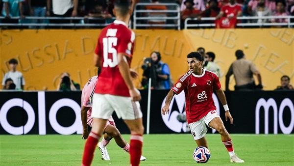 وان ثري| بوابة الرياضة المصرية 