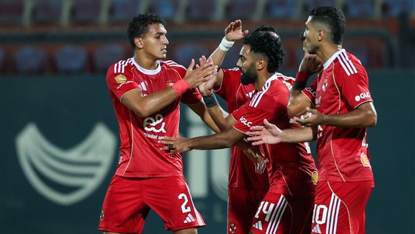 وان ثري| بوابة الرياضة المصرية 