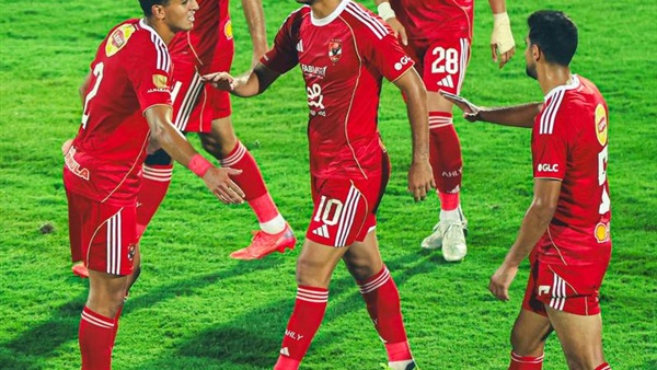 وان ثري| بوابة الرياضة المصرية 