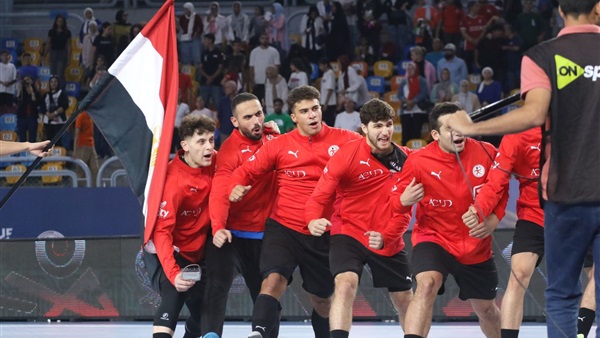منتخب مصر لكرة اليد