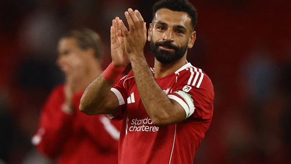 محمد صلاح 