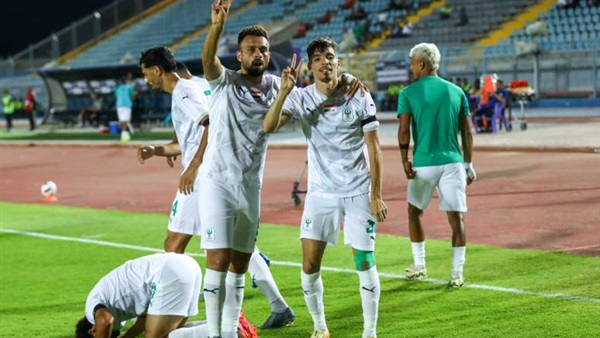 المصري البورسعيدي