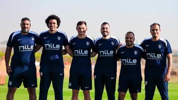 الجهاز الطبي بالزمالك