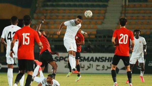 طلائع الجيش وسموحة