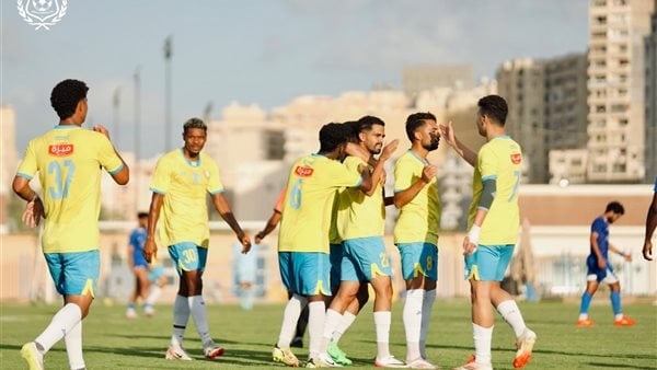 نادي الإسماعيلي