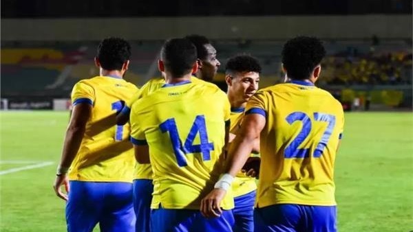 الإسماعيلي 