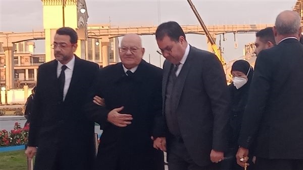 والد العامري فاروق