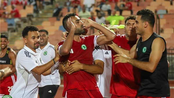 وان ثري| بوابة الرياضة المصرية 