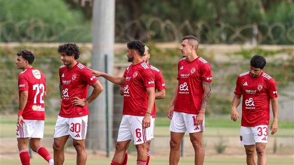 وان ثري| بوابة الرياضة المصرية 