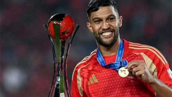 وان ثري| بوابة الرياضة المصرية 