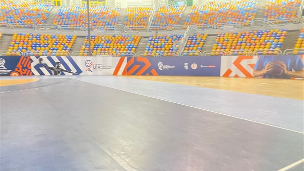 ستاد القاهرة 