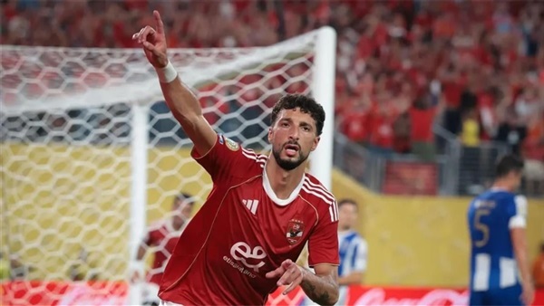 وان ثري| بوابة الرياضة المصرية 