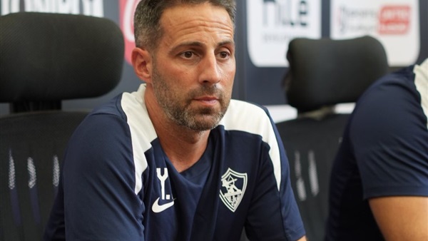 يانيك فيريرا 