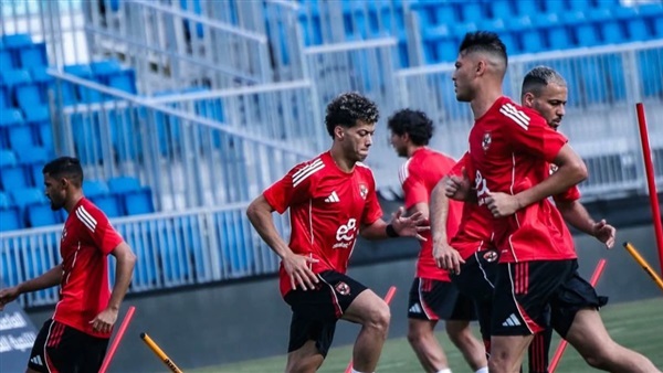 النادي الأهلي