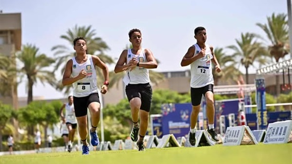 وان ثري| بوابة الرياضة المصرية 