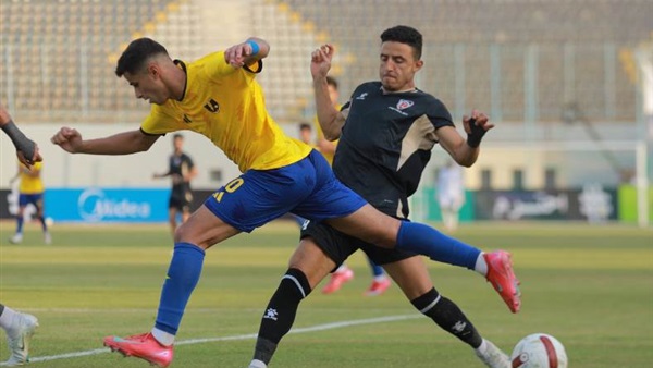 الإسماعيلي وبتروجيت