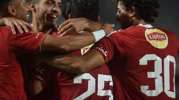 النادي الأهلي