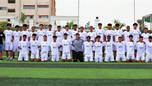 وان ثري| بوابة الرياضة المصرية 