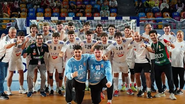 منتخب المجر