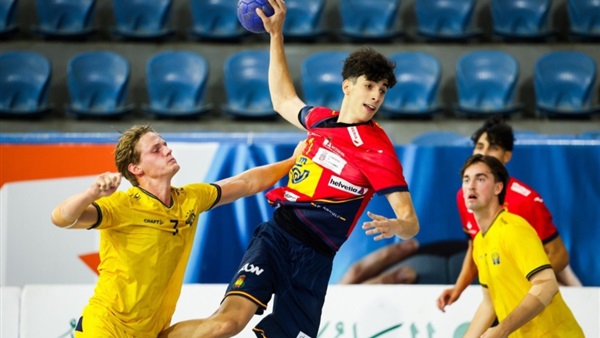 وان ثري| بوابة الرياضة المصرية 