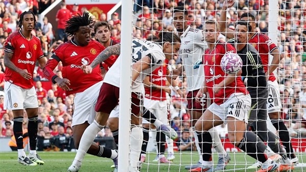 وان ثري| بوابة الرياضة المصرية 