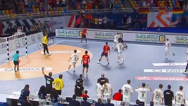 وان ثري| بوابة الرياضة المصرية 