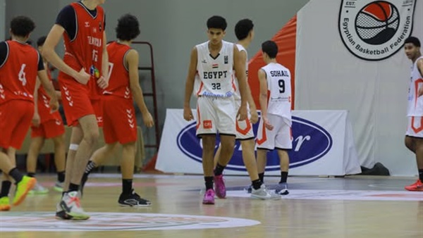  منتخب الناشئين