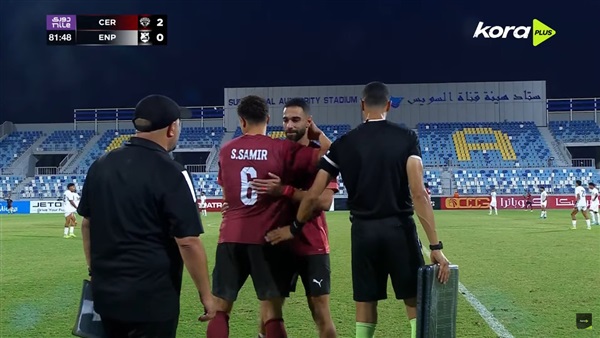 وان ثري| بوابة الرياضة المصرية 