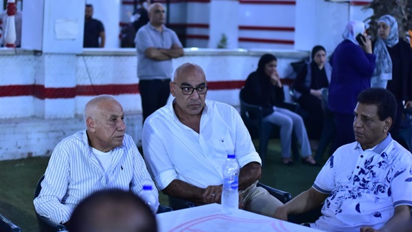 وان ثري| بوابة الرياضة المصرية 