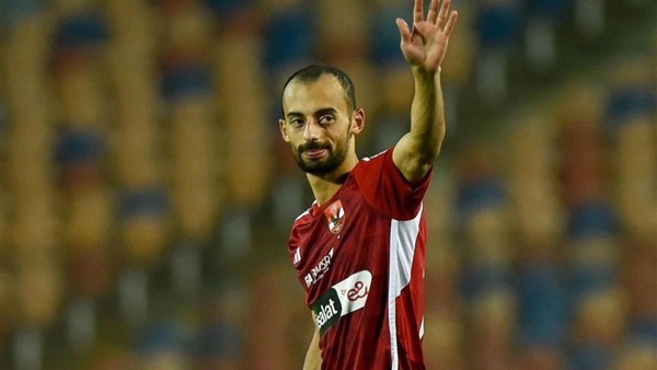 أحمد عبد القادر 