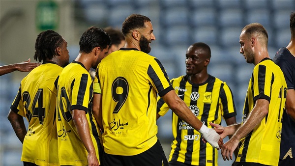 الاتحاد السعودي