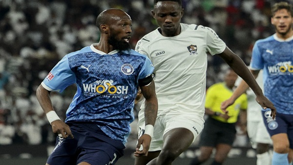 وان ثري| بوابة الرياضة المصرية 