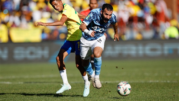 نادي بيراميدز