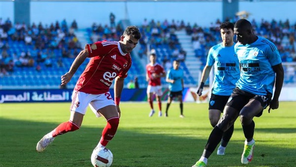 وان ثري| بوابة الرياضة المصرية 