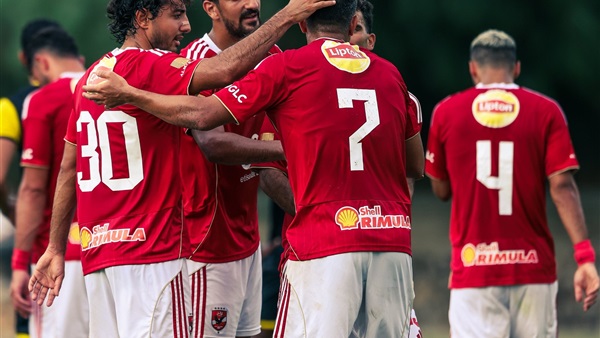 وان ثري| بوابة الرياضة المصرية 