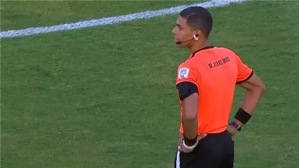 محمد عباس قابيل